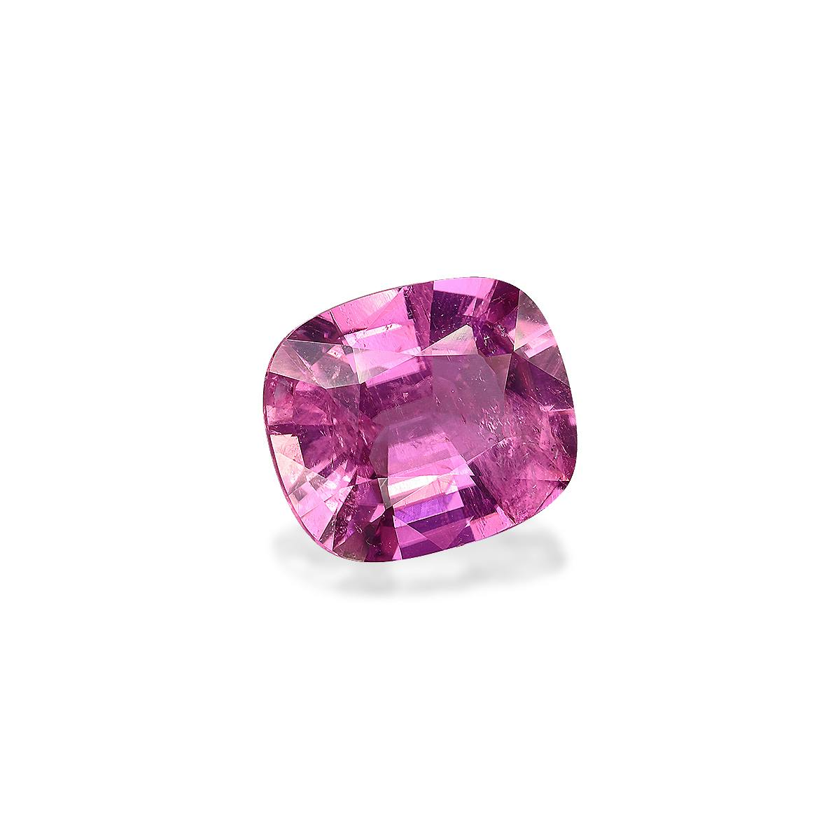 Cuprian Tourmaline 7.38 ct